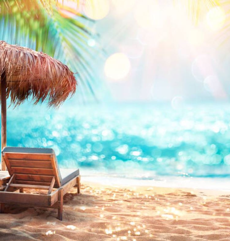 Urlaubsplan 2025 / 2026
